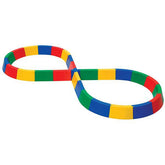 Figure Eight Balance Beam